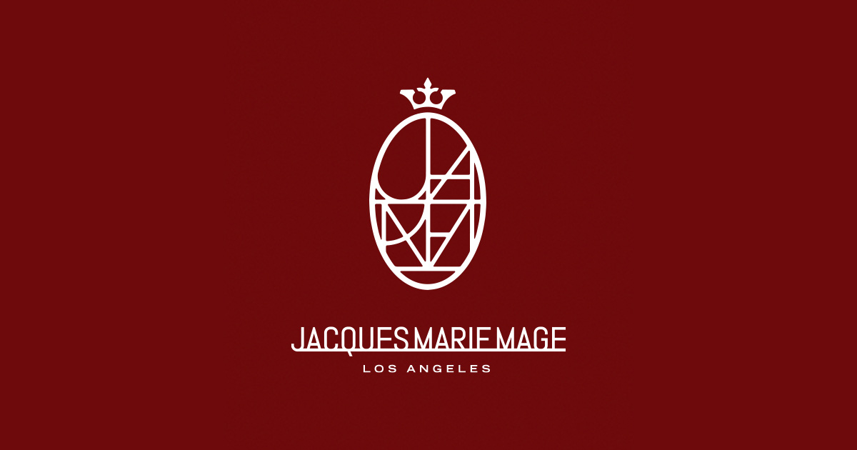Jacques Marie Mage — Shop — Collection